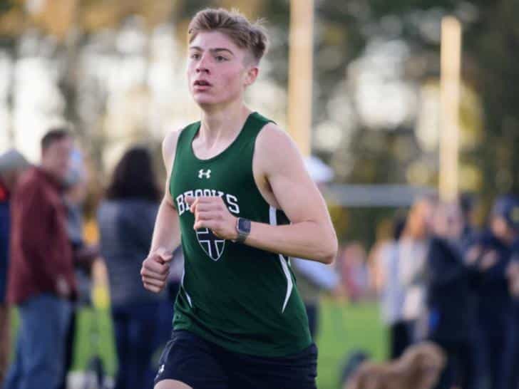 Alex Tobias '18