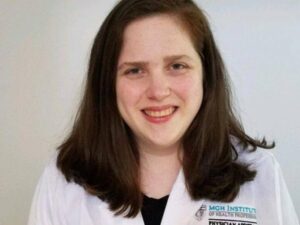 Annie Conway '05