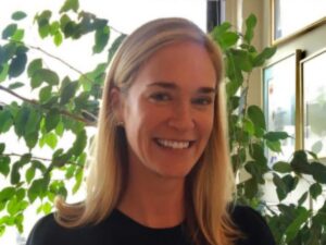 Nicki Hunter Schwab '99