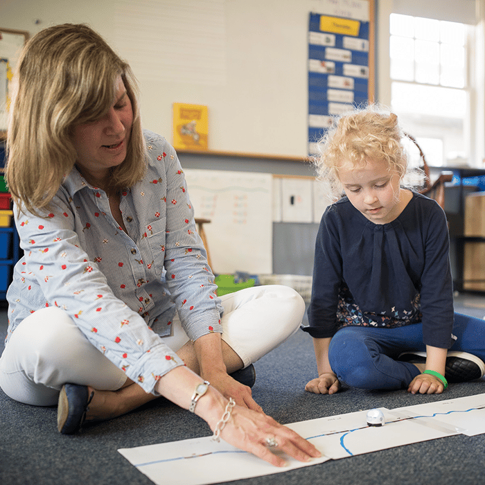 ozobots technology