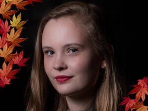 Susanna Monroe '13