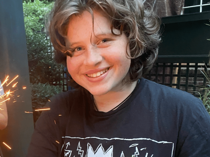 Vivian Danahy '19