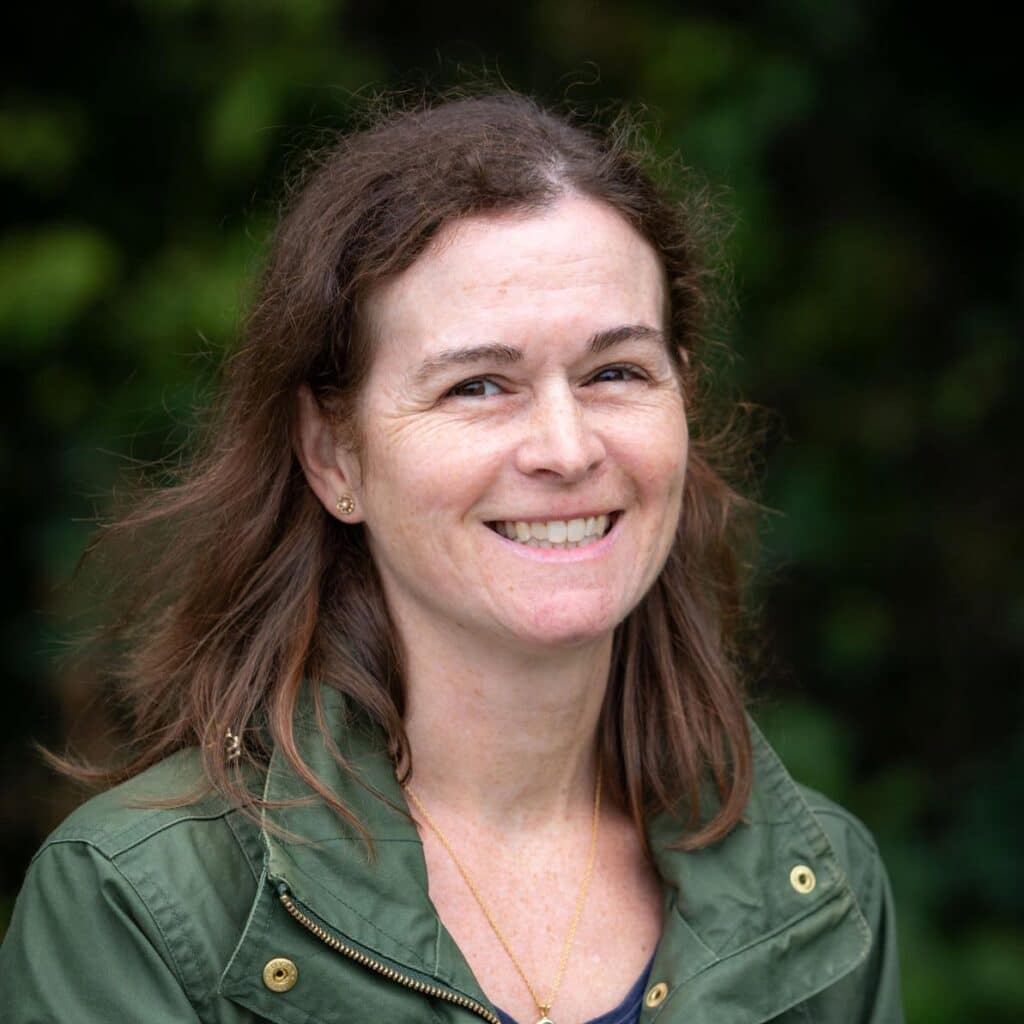 Anna Churchill