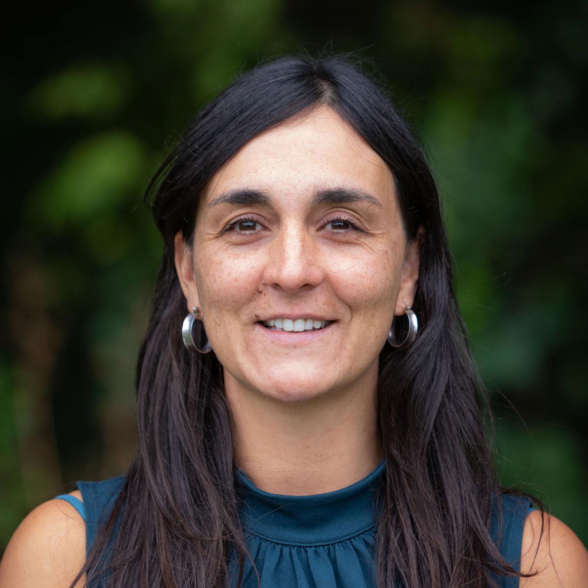 Ana Maria Restrepo