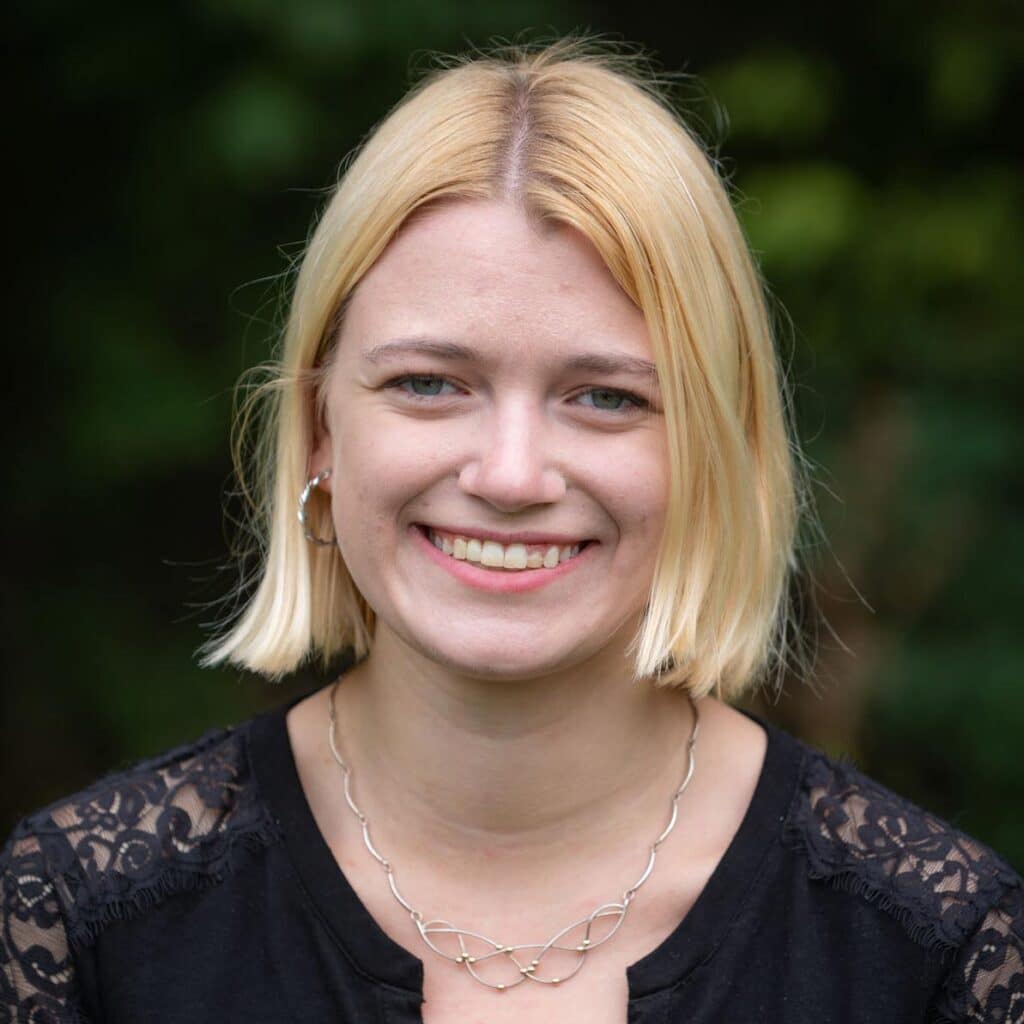 Sophie Williamson