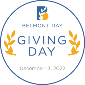 Giving Day logo