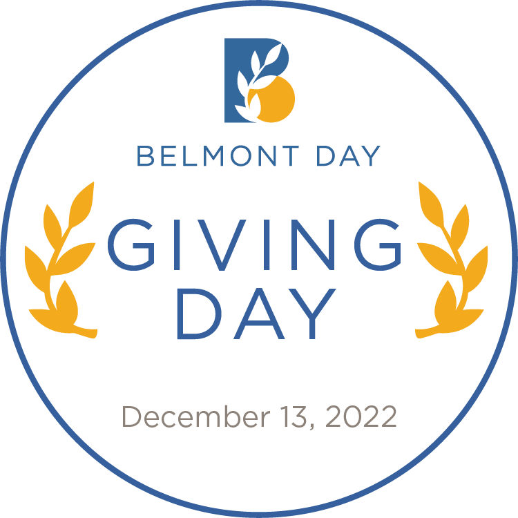 Giving Day logo