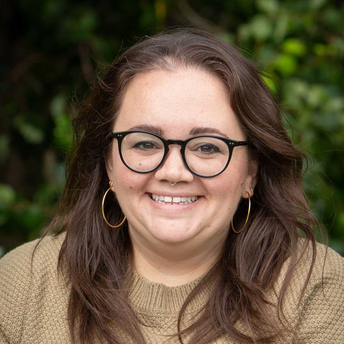 Nicole Buck