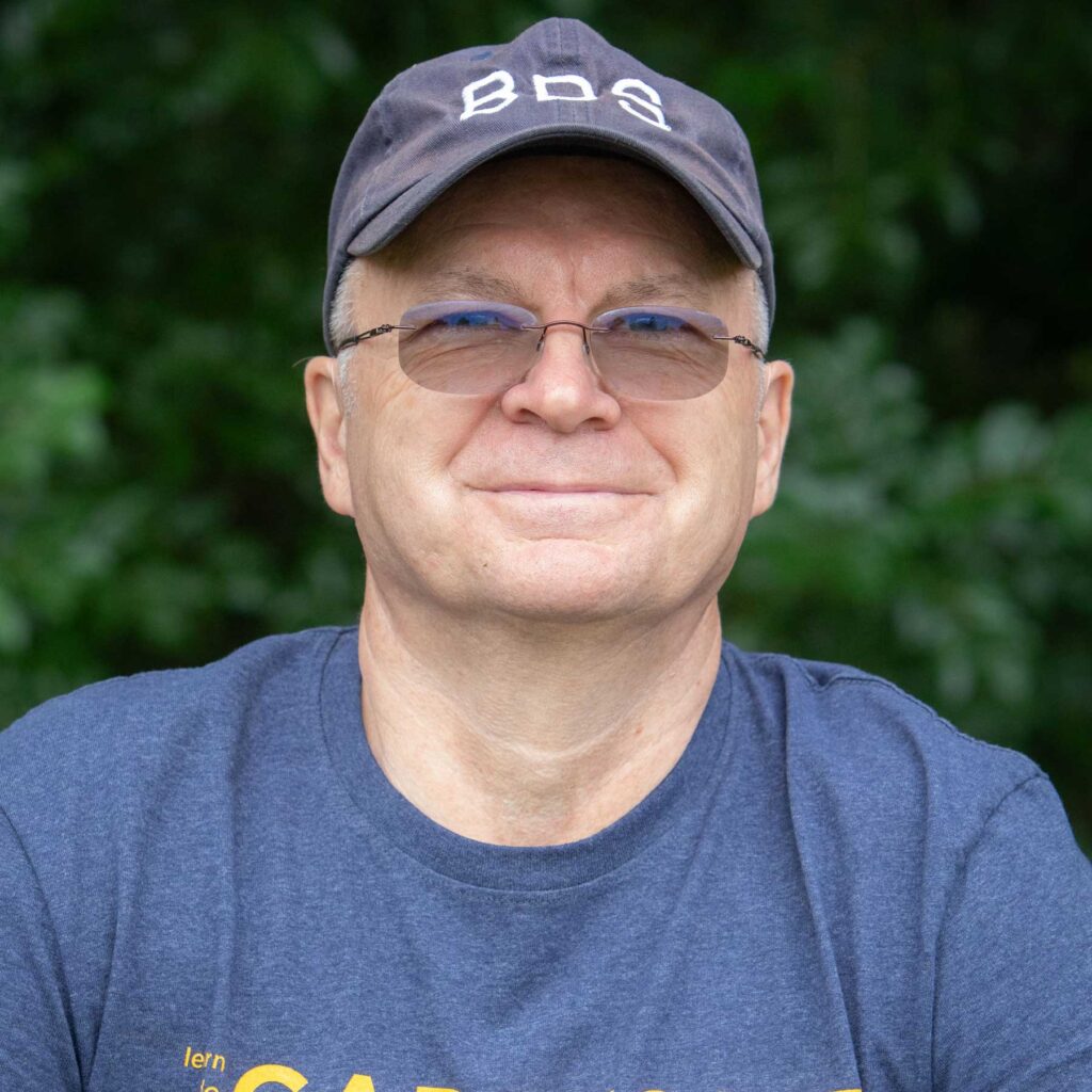 Chef Vlad Hucko