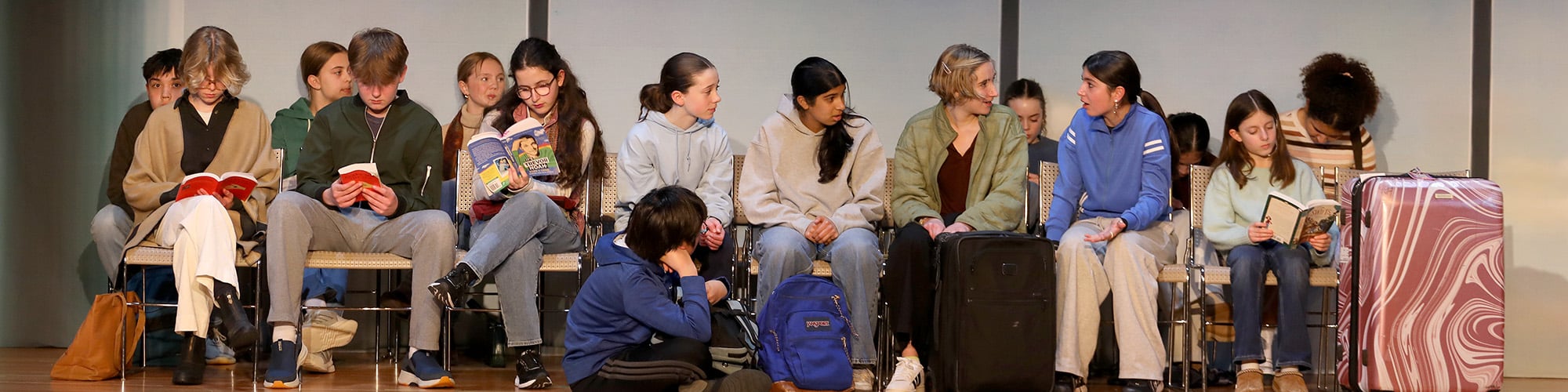 BDS Grade 7 & 8 Play 03.13.26Hero