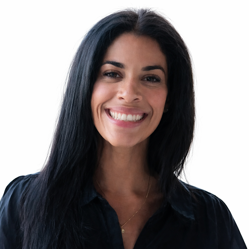 Director of Development Pati Fernández