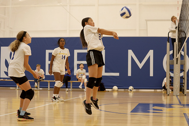 BDS JV Volleyball 4 10.06.26Scoop