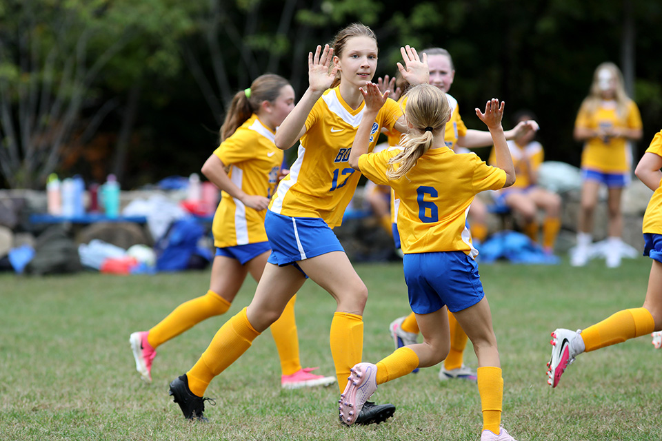 BDS Varsity Girls Soccer 9 10.1.26Web